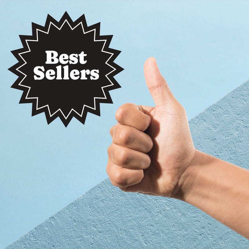 Best Sellers